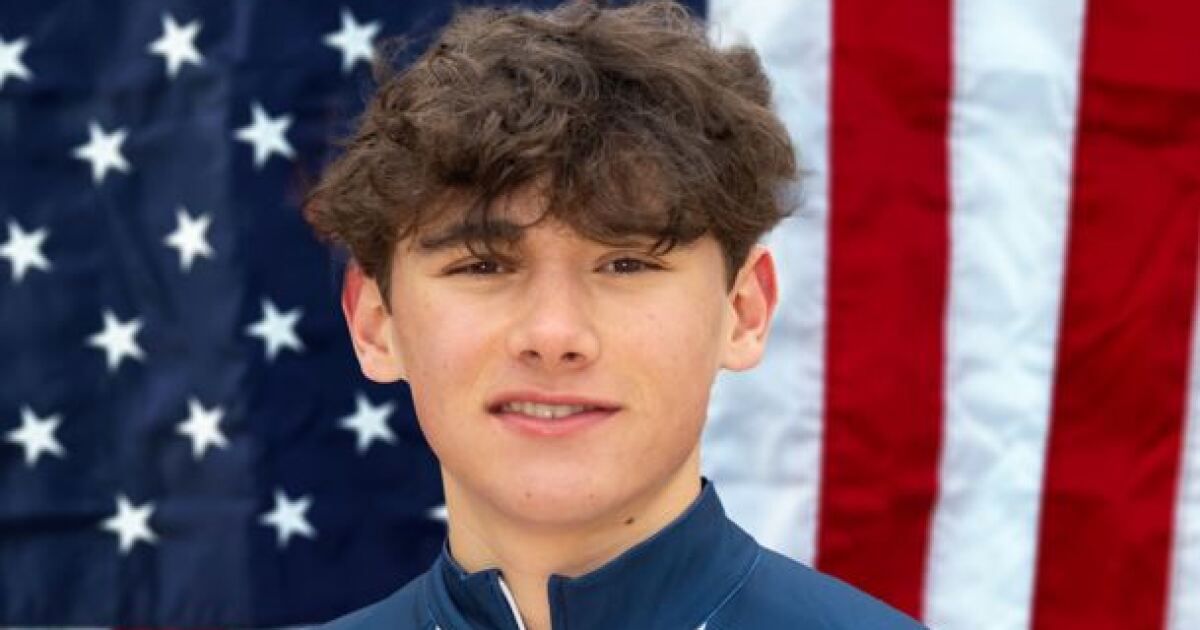 Community mourns loss of USA Cycling athlete, 17, from Boulder