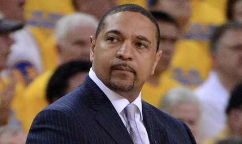 Mark Jackson Confirms ESPN Exit: “My Services Were No Longer Needed”