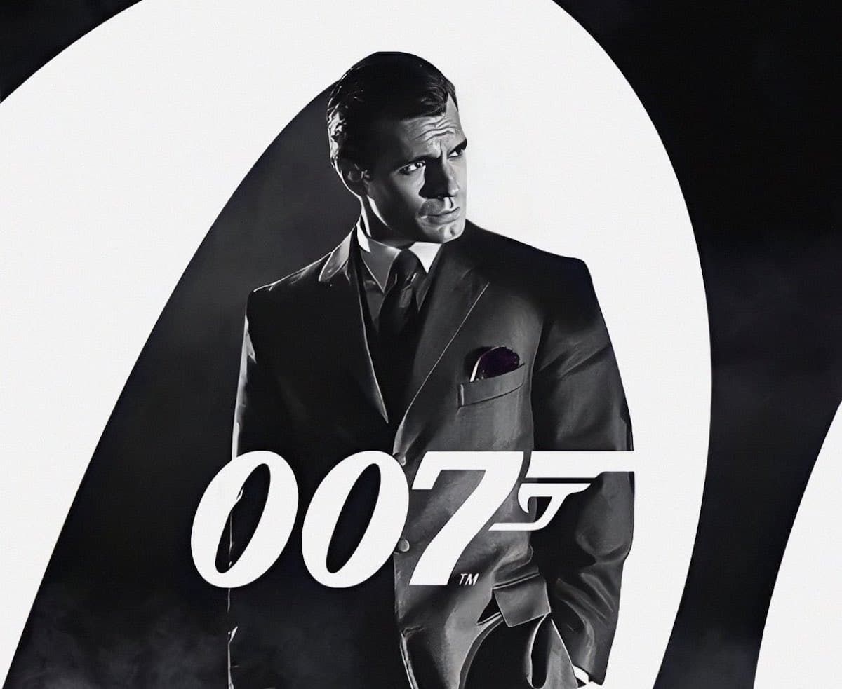 Henry Cavill : les fans le veulent absolument en James Bond après la fin de The Witcher