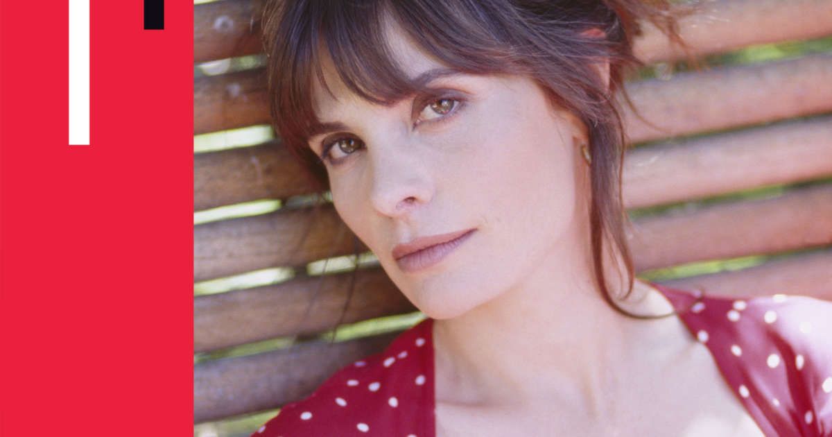 Marie Trintignant en 1998 dans “Télérama” : “Je fais tout pour rester dans le monde de l’enfance”