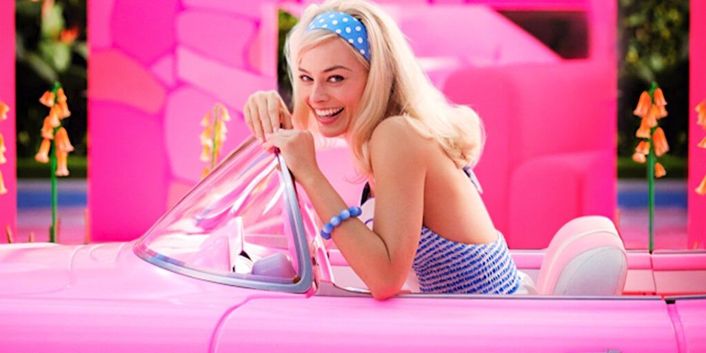 Barbie's Margot Robbie Says Bitcoin Is for 'Kens'-While Mattel Pushes NFTs