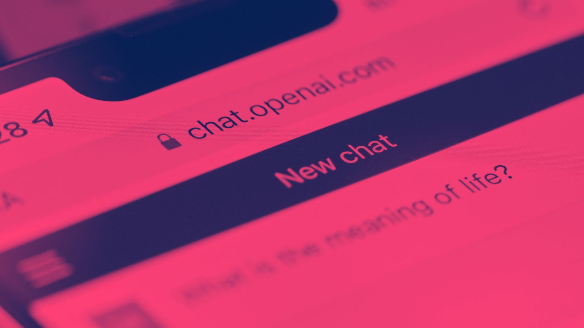 ChatGPT sur Android est enfin disponible en France