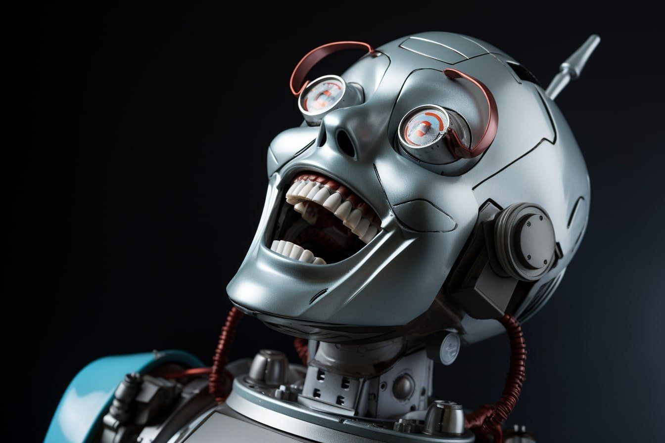 Can Robots Crack a Joke? The Limits of AI's Humor Understanding