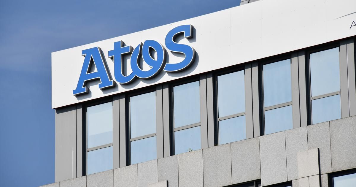 Atos va céder à Daniel Kretinsky ses activités historiques, valorisées à 2 milliards d'euros