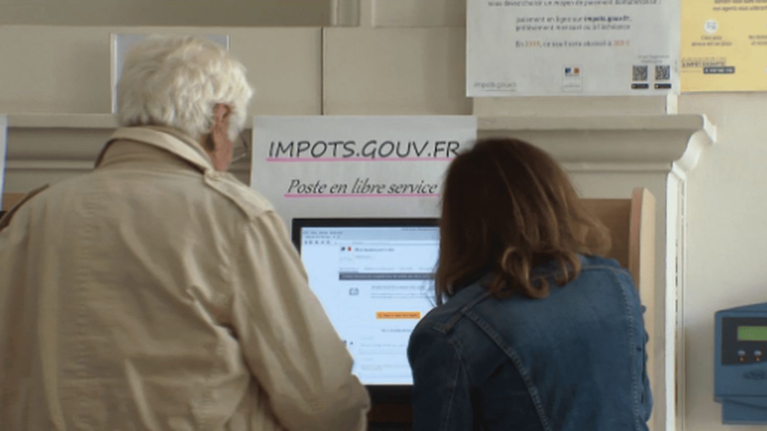 Impôts : l’heure est aux ajustements