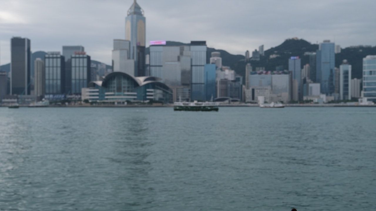 香港第二季經濟增長1.5% 遜預期 政府開支及固定資本形成均下跌