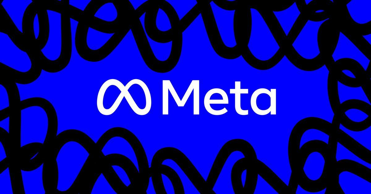 Meta’s AI ‘personas’ might launch next month