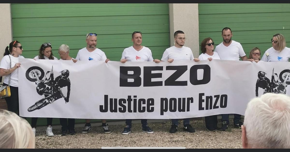 Meurtre d’Enzo : pourquoi le suspect devrait sortir de prison avant le début de son procès