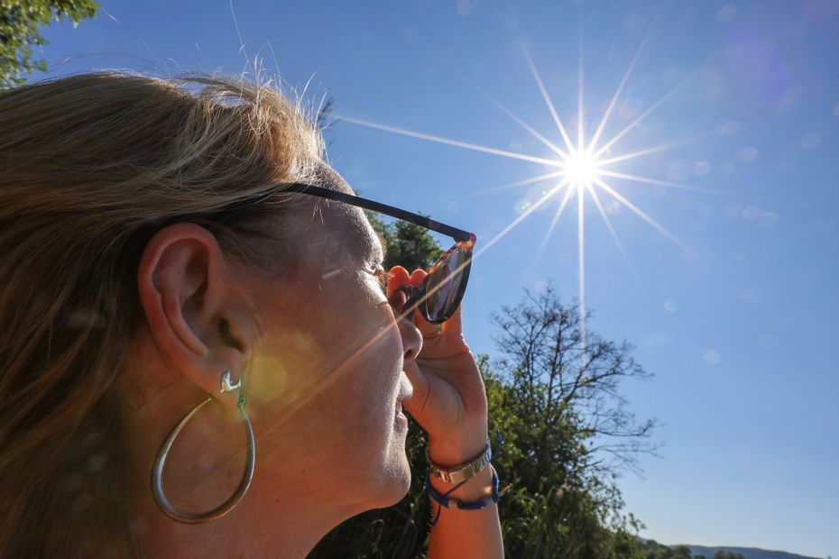 Météo : canicule ou pluie ? Quel temps fera-t-il en août en Provence après un mois de juillet étouffant ?