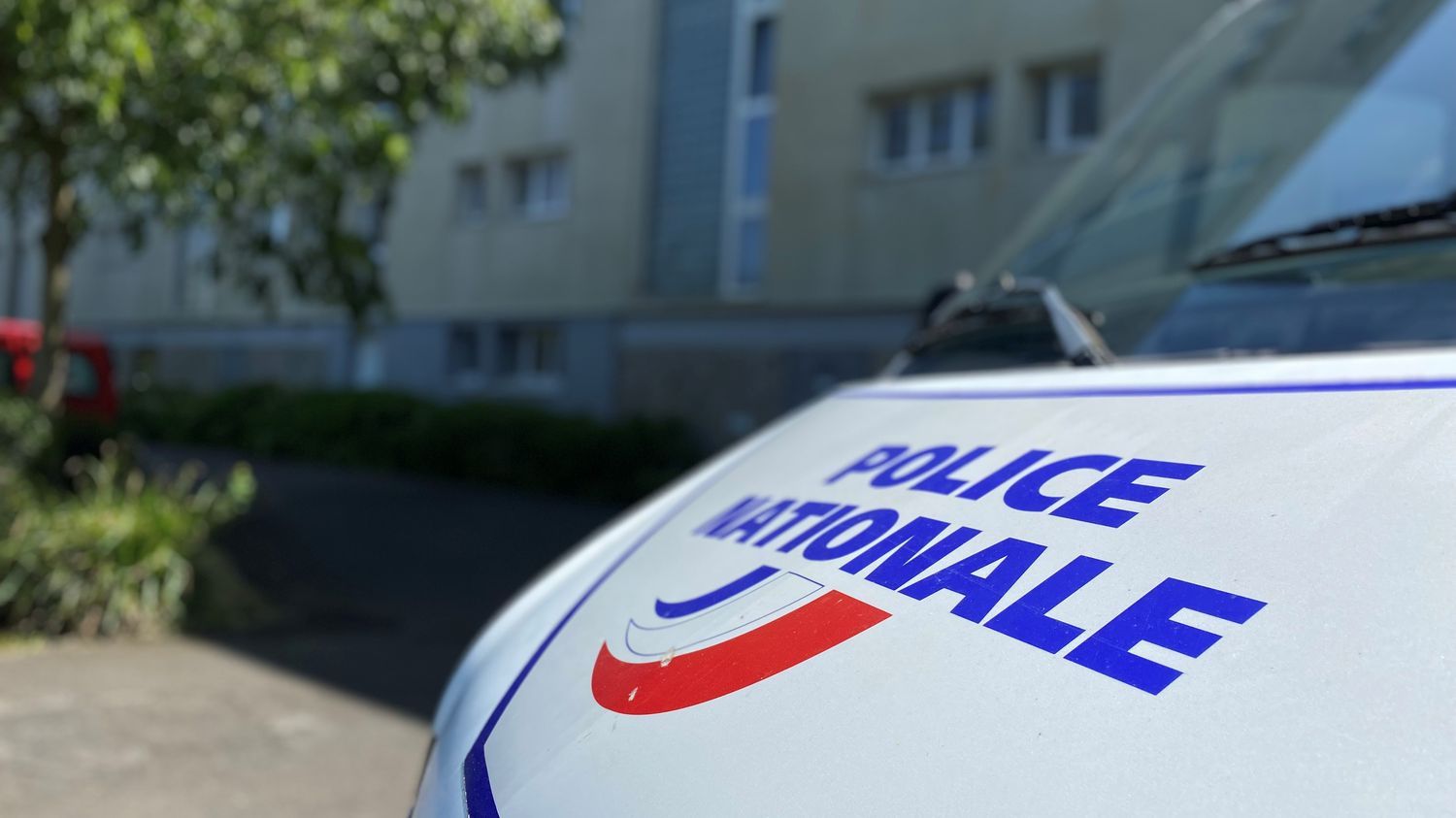 Protestation policière : le nombre d'arrêts maladie chez les policiers est en baisse