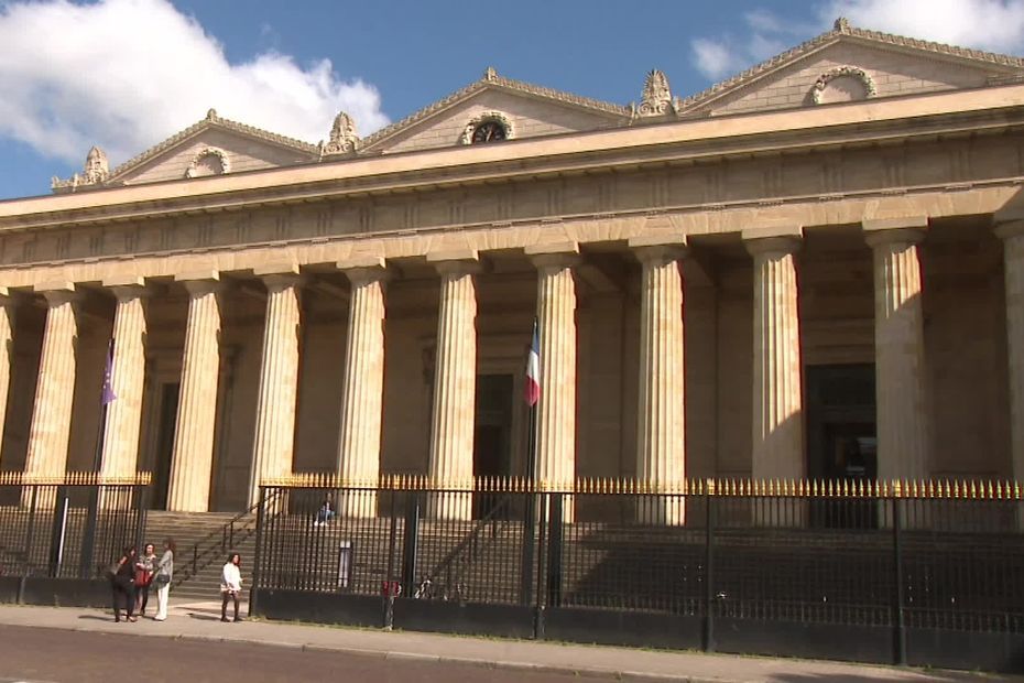 Prison : 18 mois de prison pour le gardien soupçonné de trafic de drogue au sein du centre pénitentiaire de Bordeaux-Gradignan