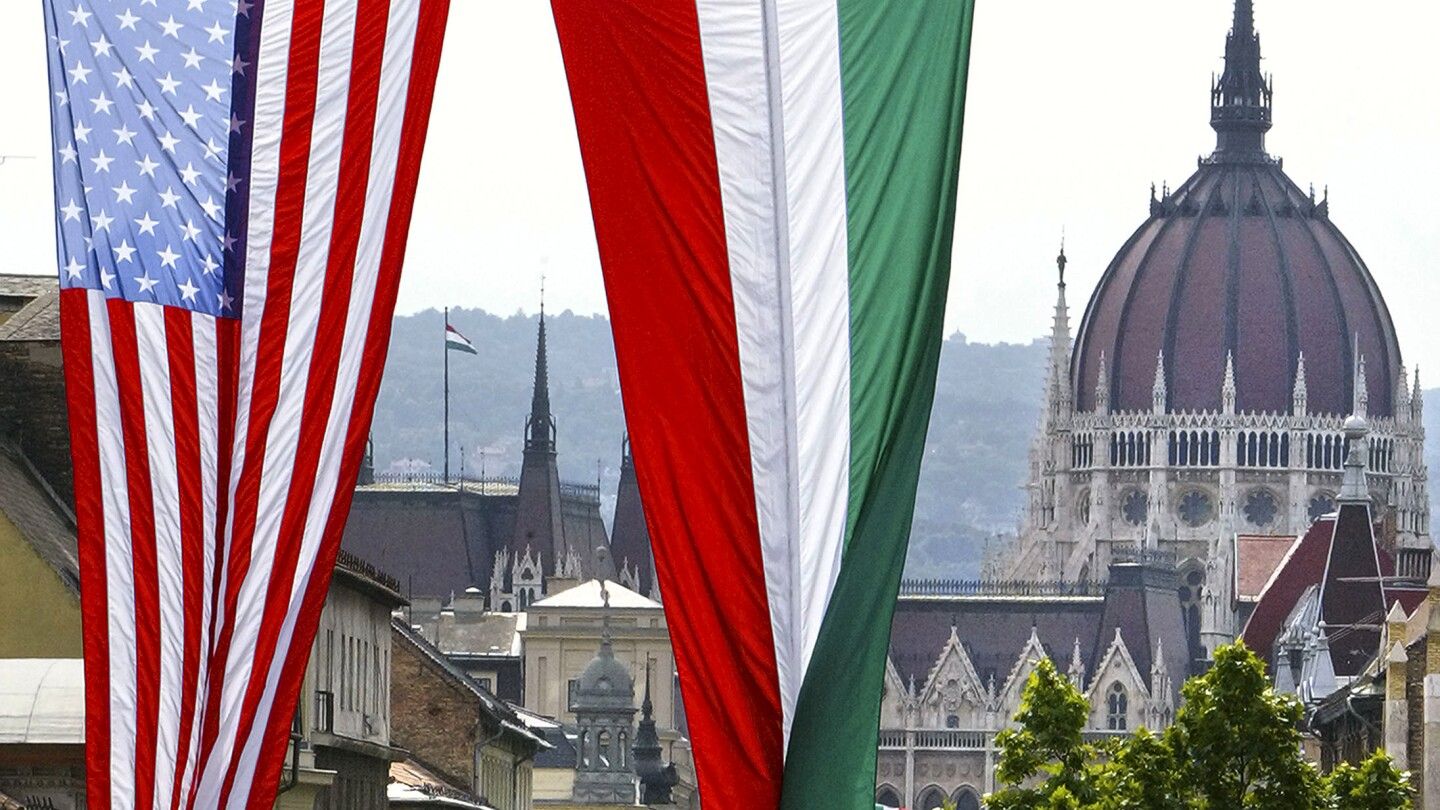 US restricts visa-free travel for Hungarian passport holders because of security concerns