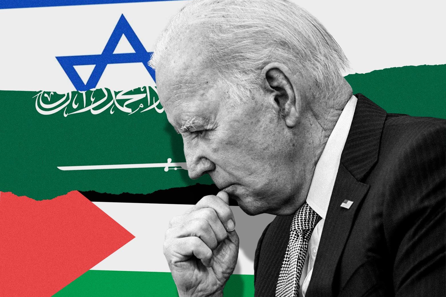 Why Biden’s big Middle East deal is a bad idea.