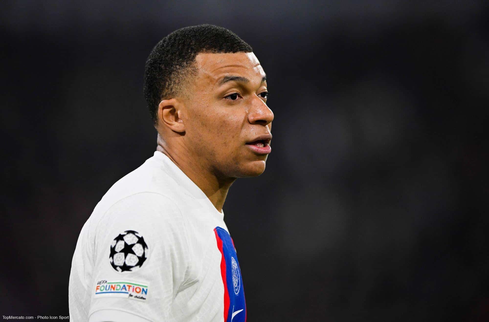 Mercato - Mbappé : le PSG songe à porter plainte contre le Real Madrid