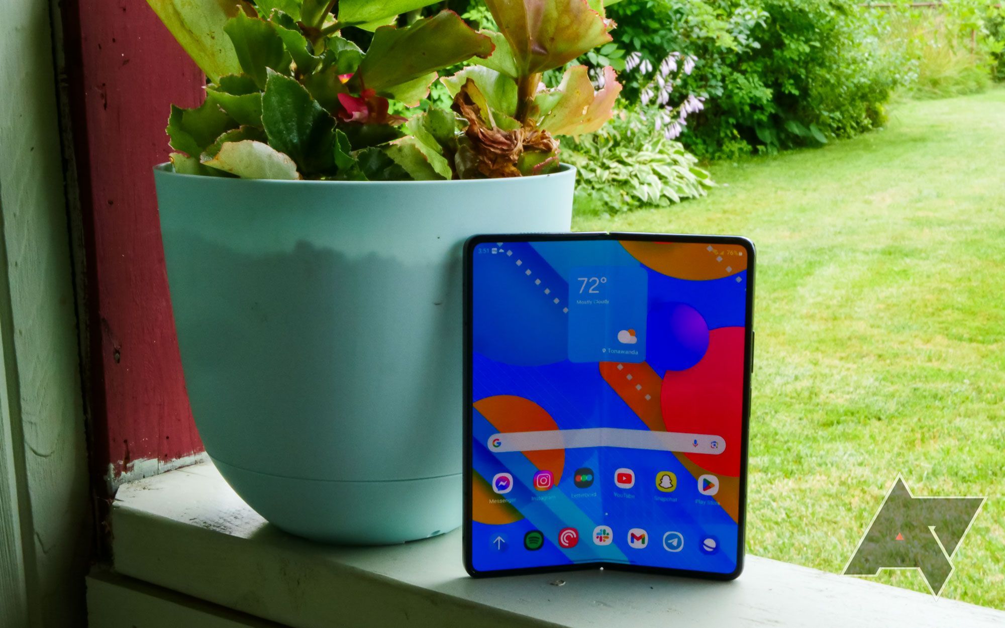 Samsung Galaxy Z Fold 5, three days in: A half-measure upgrade