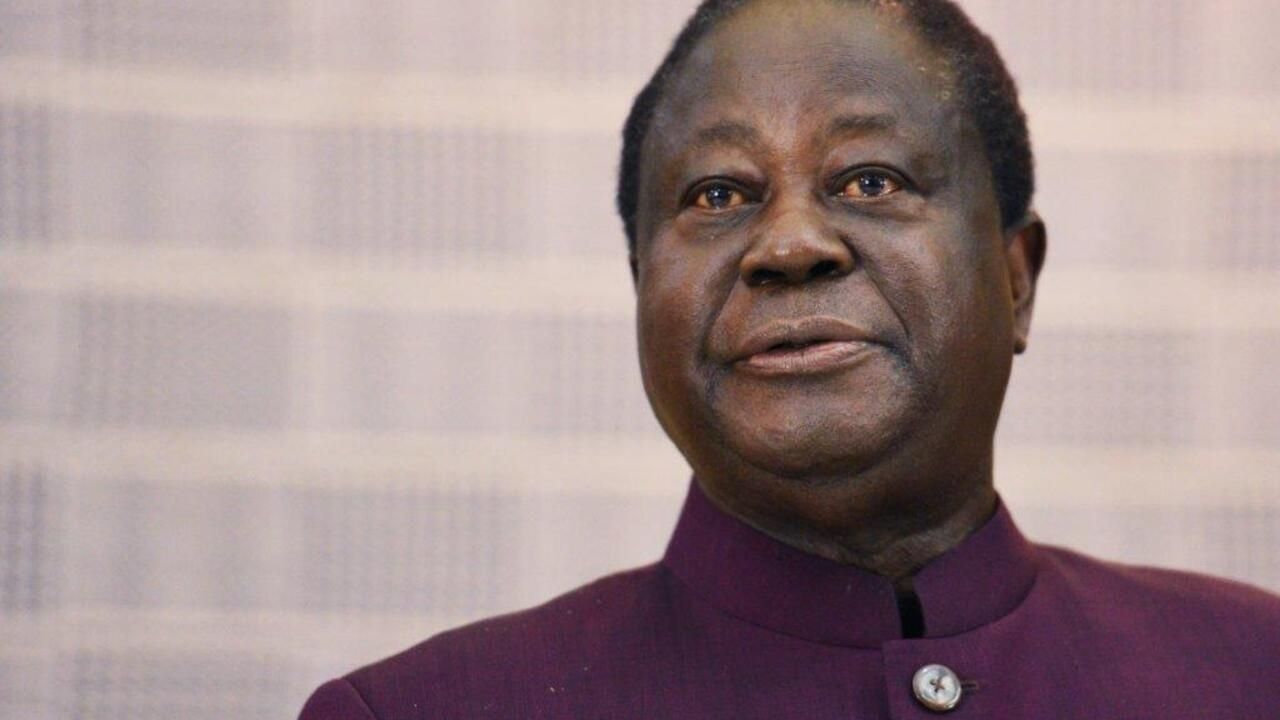 L'ancien président ivoirien Henri Konan Bédié est mort