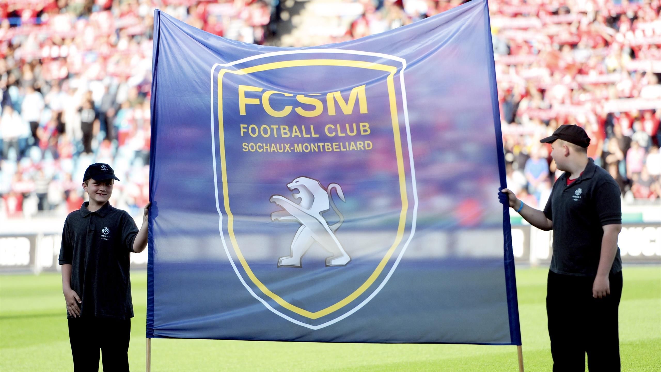 Rétrogradation du FC Sochaux : "On va vers la disparition du FCSM dans sa forme actuelle"