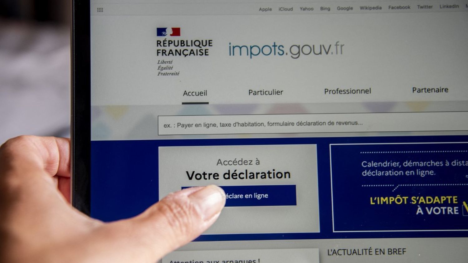 Impôts : la date limite pour déclarer ses biens immobiliers est de nouveau repoussée, cette fois au jeudi 10 août