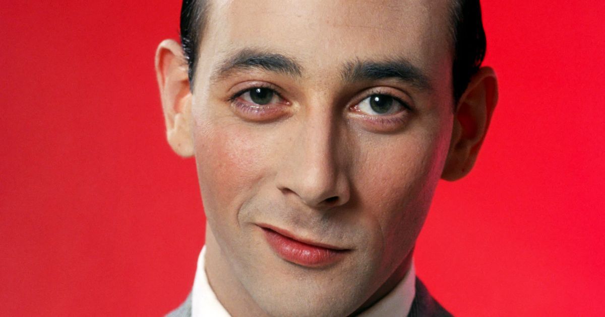 Pee-wee Herman Dead, Honored by Conan O’Brien, Jimmy Kimmel