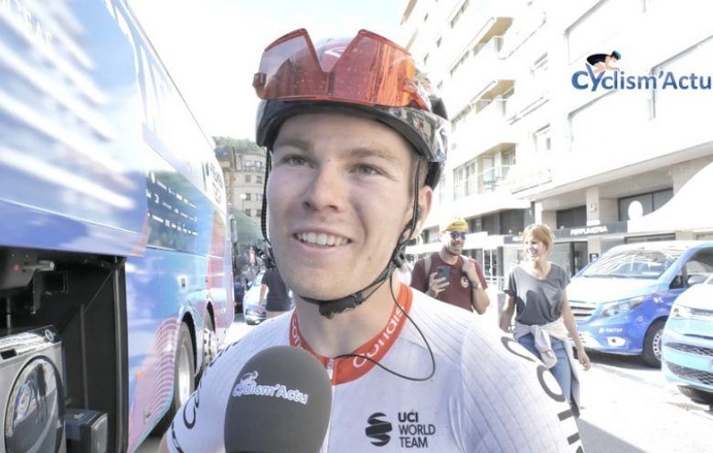 Axel Zingle s'impose chez lui à Colmar devant Romain Grégoire