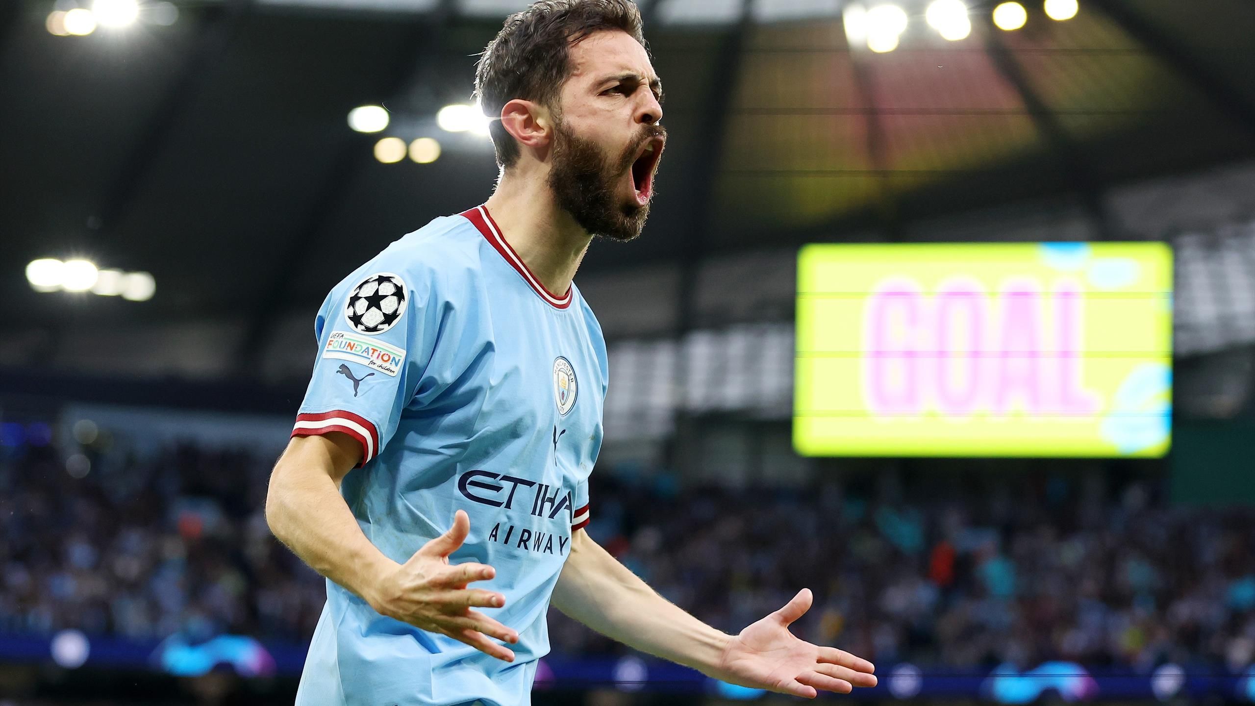 Bernardo Silva, Gvardiol, OM, Osimhen : les 11 infos mercato du mardi 1er août