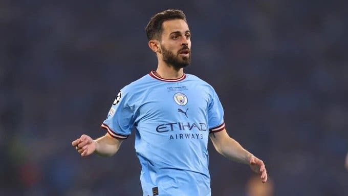 Mercato - La piste Bernardo Silva refermée par le PSG