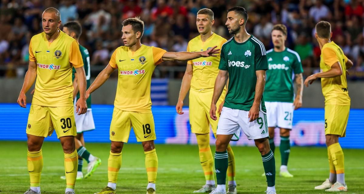 OM : les Marseillais fixés ce soir sur leur adversaire du 3e tour préliminaire de la Ligue des Champions