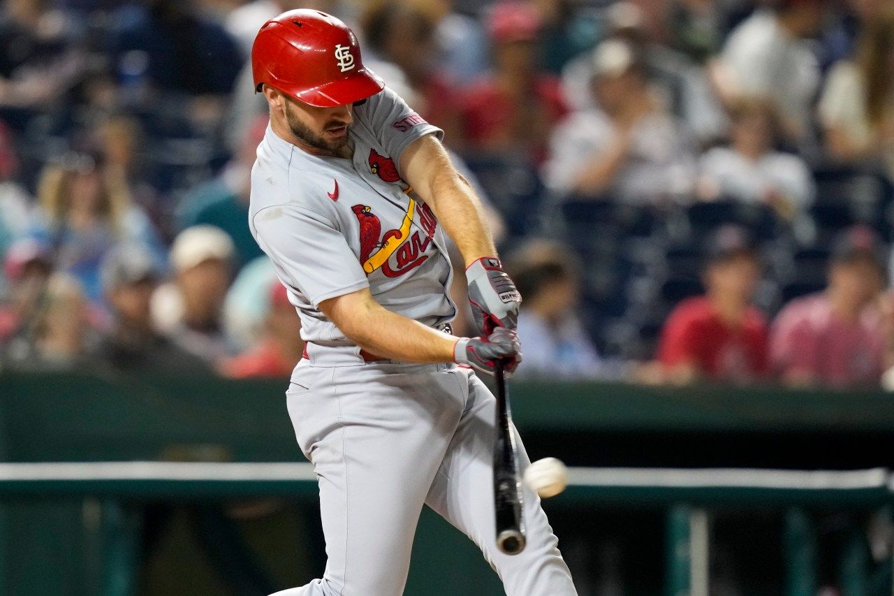 Cardinals trade shortstop Paul DeJong, complete third deal with Blue Jays