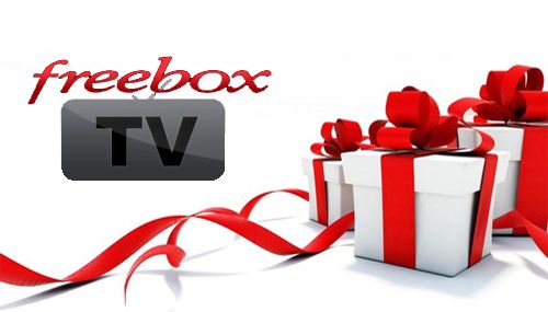 Une chaîne de séries un peu spéciale sera offerte aux abonnés Freebox dès la fin du mois