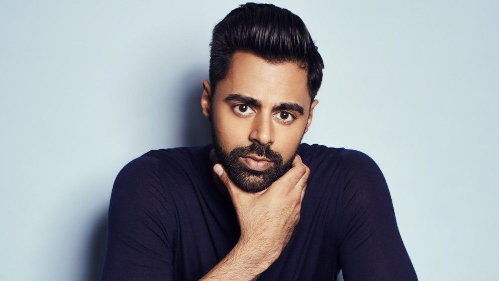 Hasan Minhaj Eyed For 'Daily Show' Host