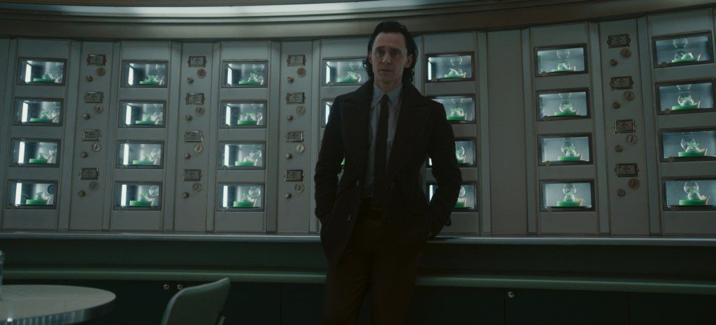 ‘Loki’ Season 2 Trailer Breaks Records With 80M Views For Tom Hiddleston Series