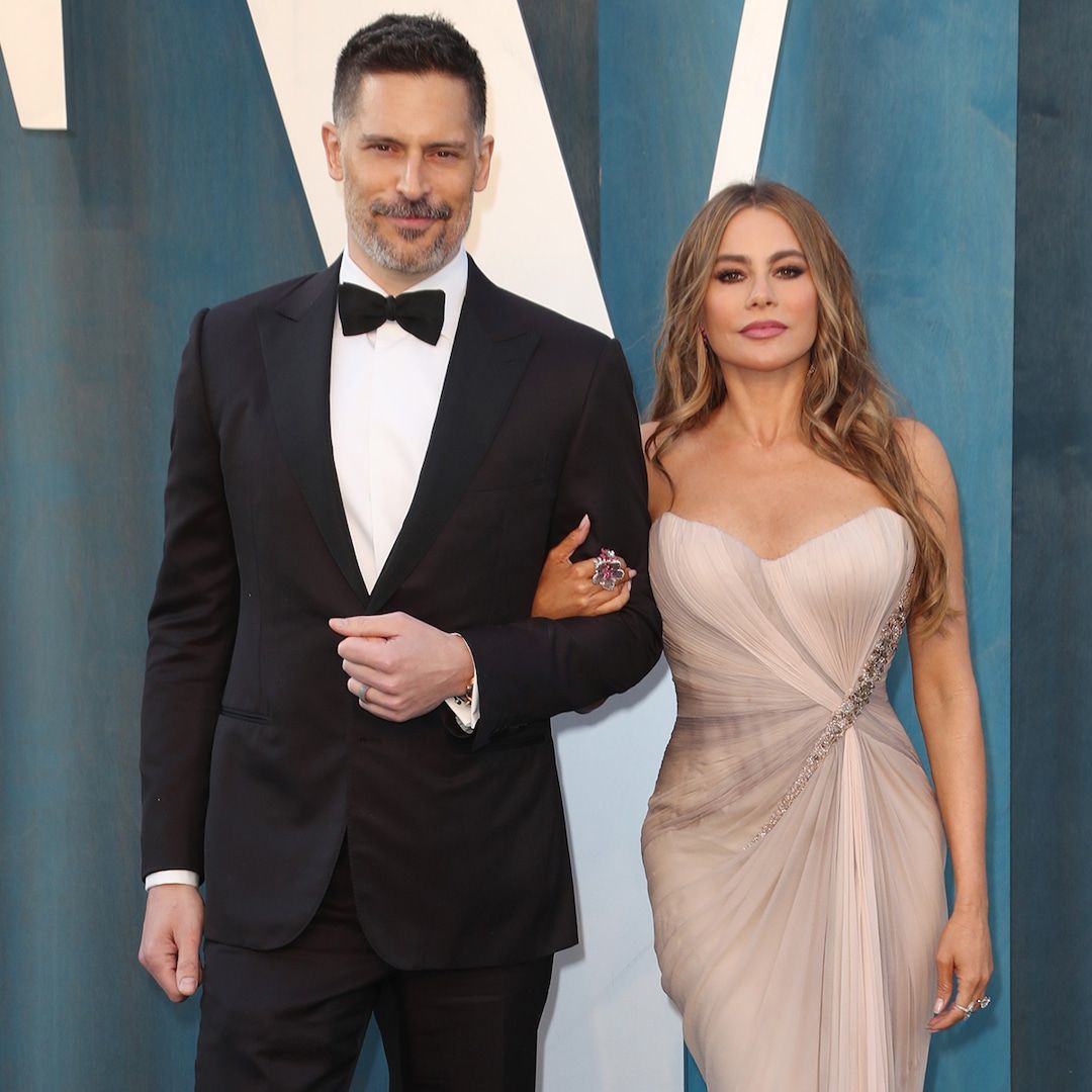 How Sofía Vergara Is Responding to Joe Manganiello’s Divorce Filing