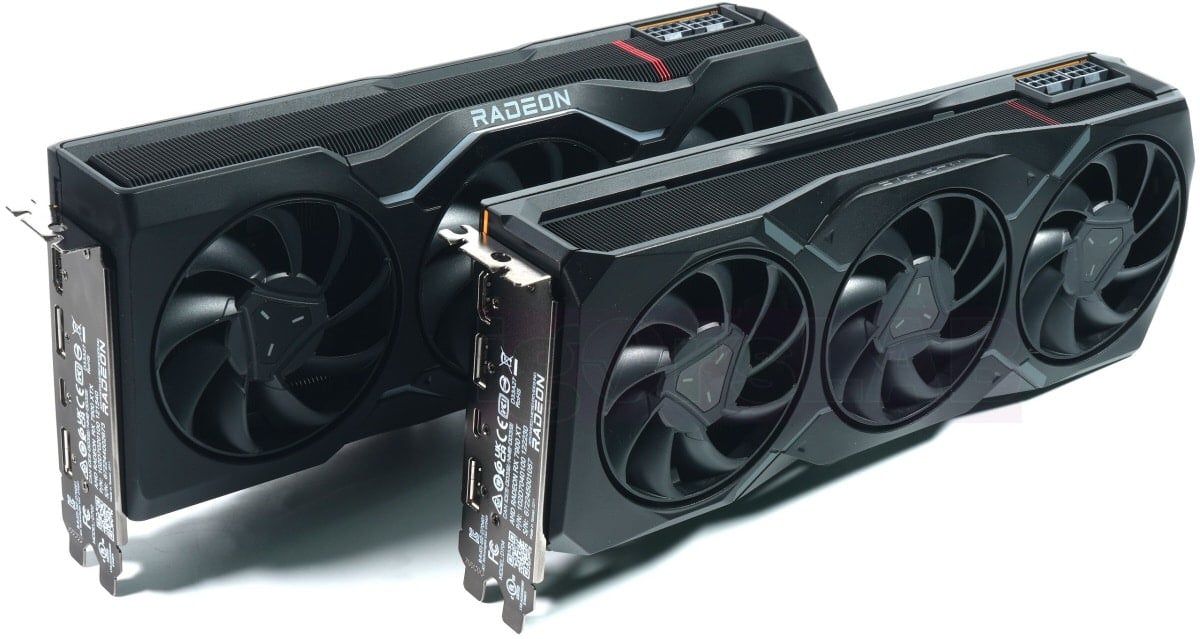 Cette techno réduit jusqu'à 81 % la consommation des Radeon RX 7000 !