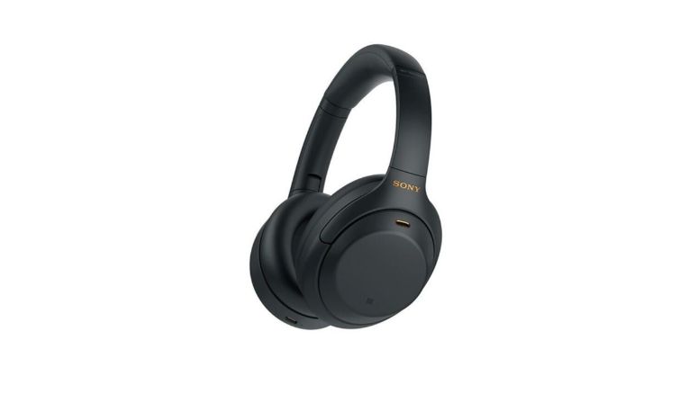 Vente flash Fnac : le casque audio à réduction de bruit Sony WH1000XM4 à prix cassé !