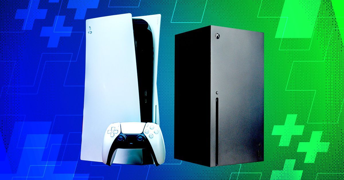 Both the PlayStation 5 and Xbox Series X are $50 off right now