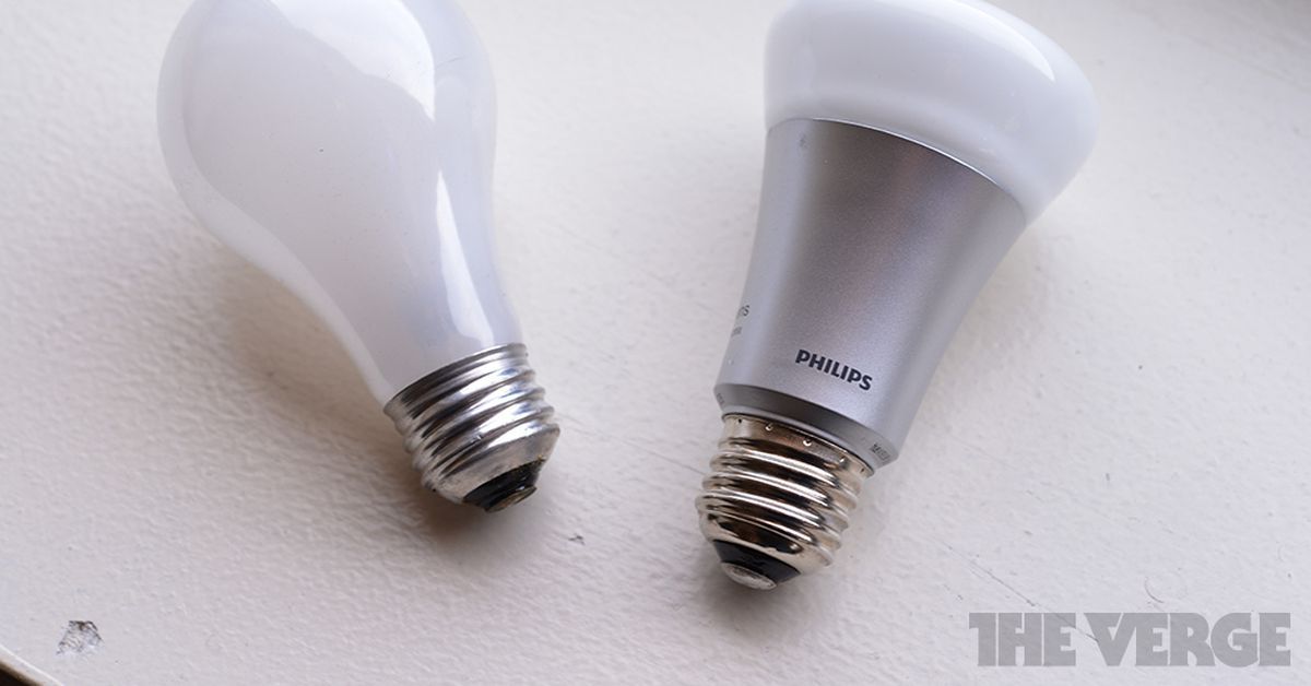 The incandescent light bulb still isn’t dead - but ‘normal’ ones are now truly banned