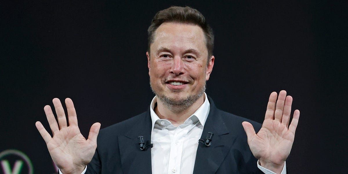 Elon Musk's 'X' Sign Will Cost Landlord of Twitter Headquarters