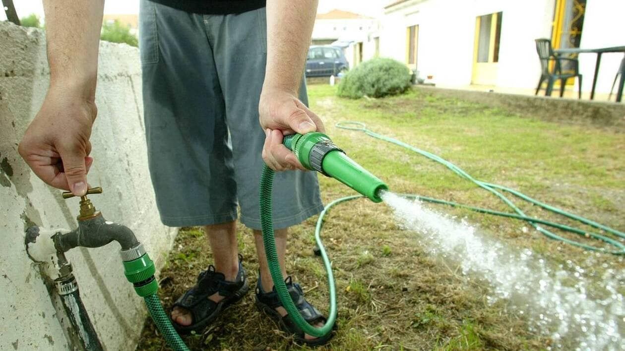 La Loire-Atlantique passe en alerte pour l’eau potable