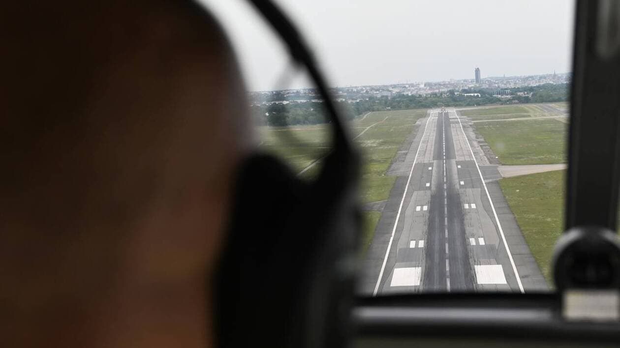 Aéroport de Nantes. Pourquoi autant d’avions sont déroutés ?