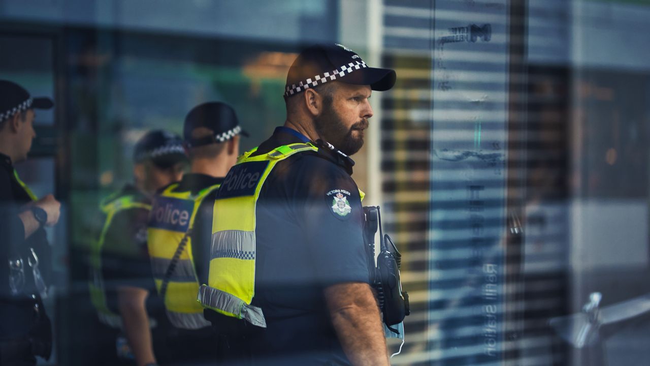 En Australie, un ancien puériculteur inculpé d'agressions sexuelles sur 91 enfants