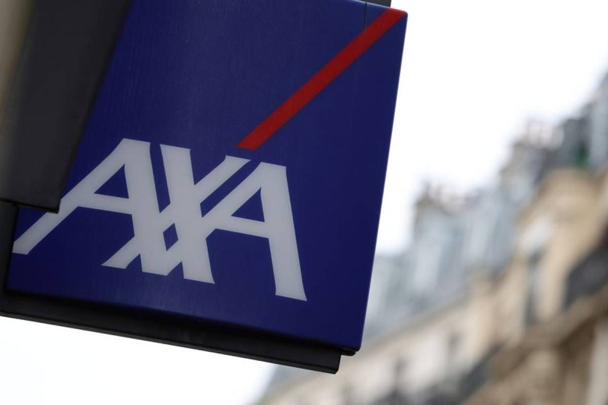 AXA: Dépasse les attentes au S1 porté par les assurances dommages