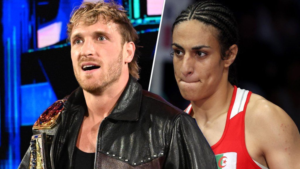 Logan Paul Admits To Being "Guilty Of Spreading Misinformation" About Imane Khelif, The Algerian Olympic Boxer