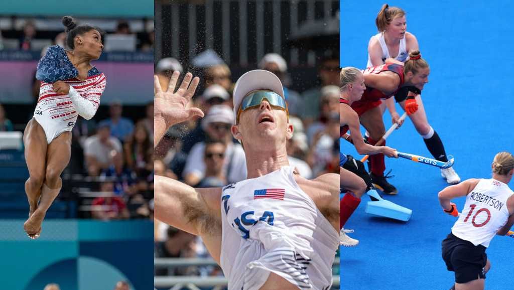 The big moments from Thursday at the Paris Olympics