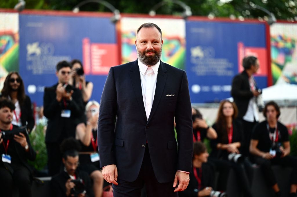 ‘Poor Things’ Ovation Lasts 10 Minutes At Venice Film Festival Premiere