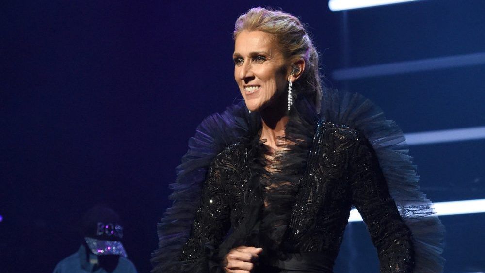 Celine Dion Update: 'Little We Can Do' to 'Alleviate' Pain, Sister Says