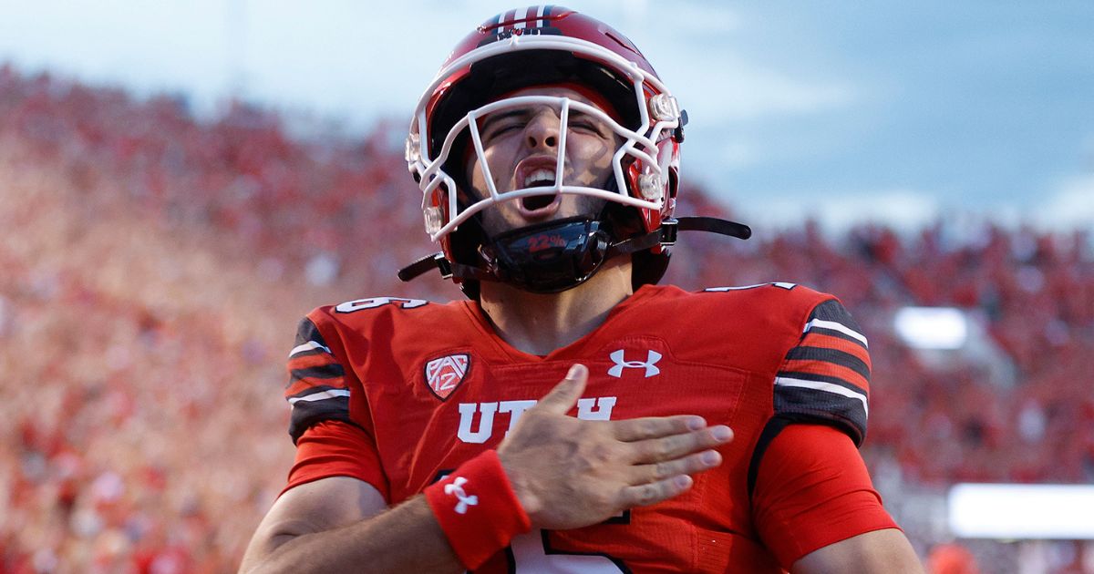 Utah trolls Florida after win, takes aim at Gators’ player's pre-game post