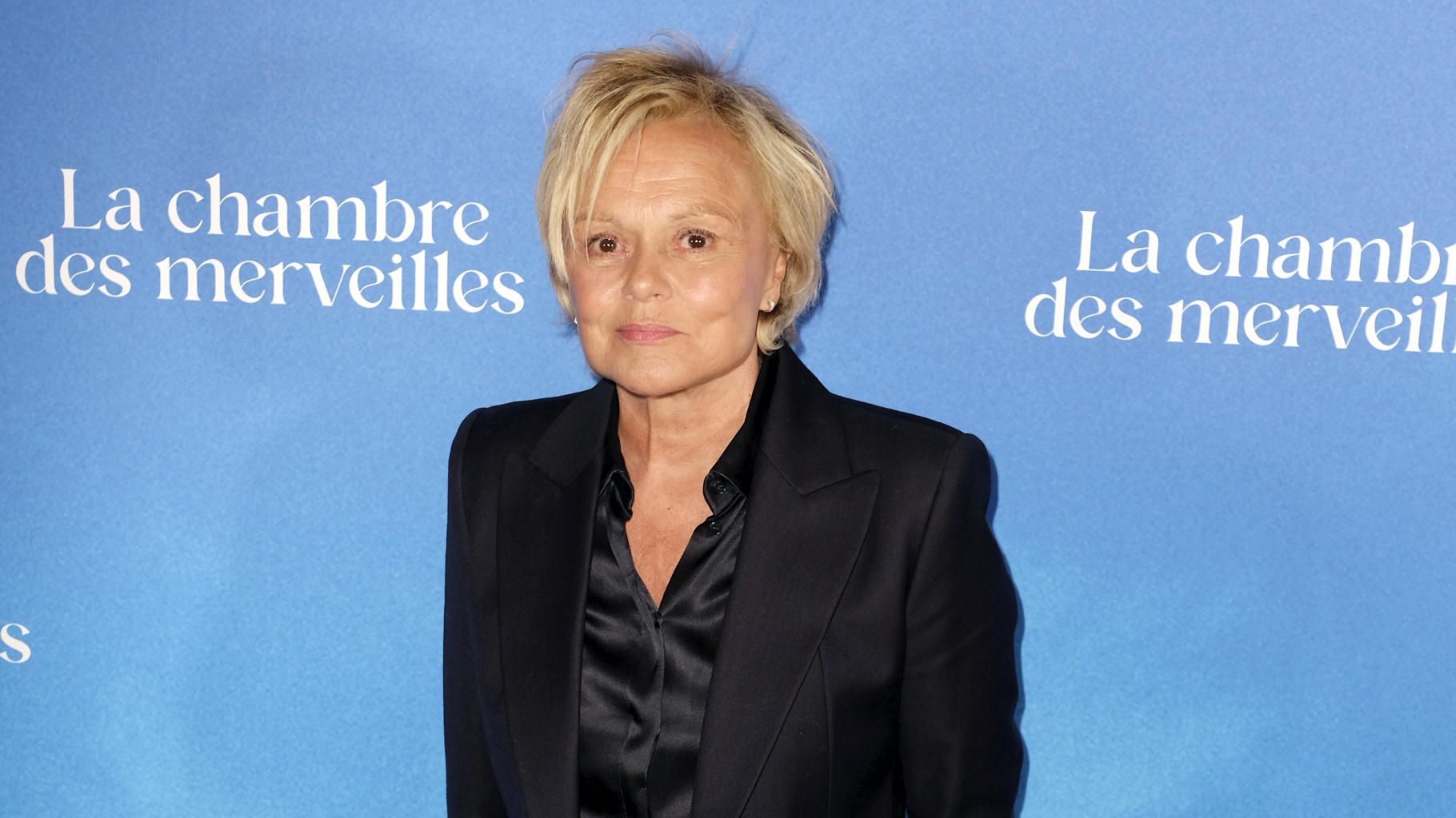 Muriel Robin au sujet de Pierre Palmade : " Je ne suis plus son amie ", elle se confie sur RTL