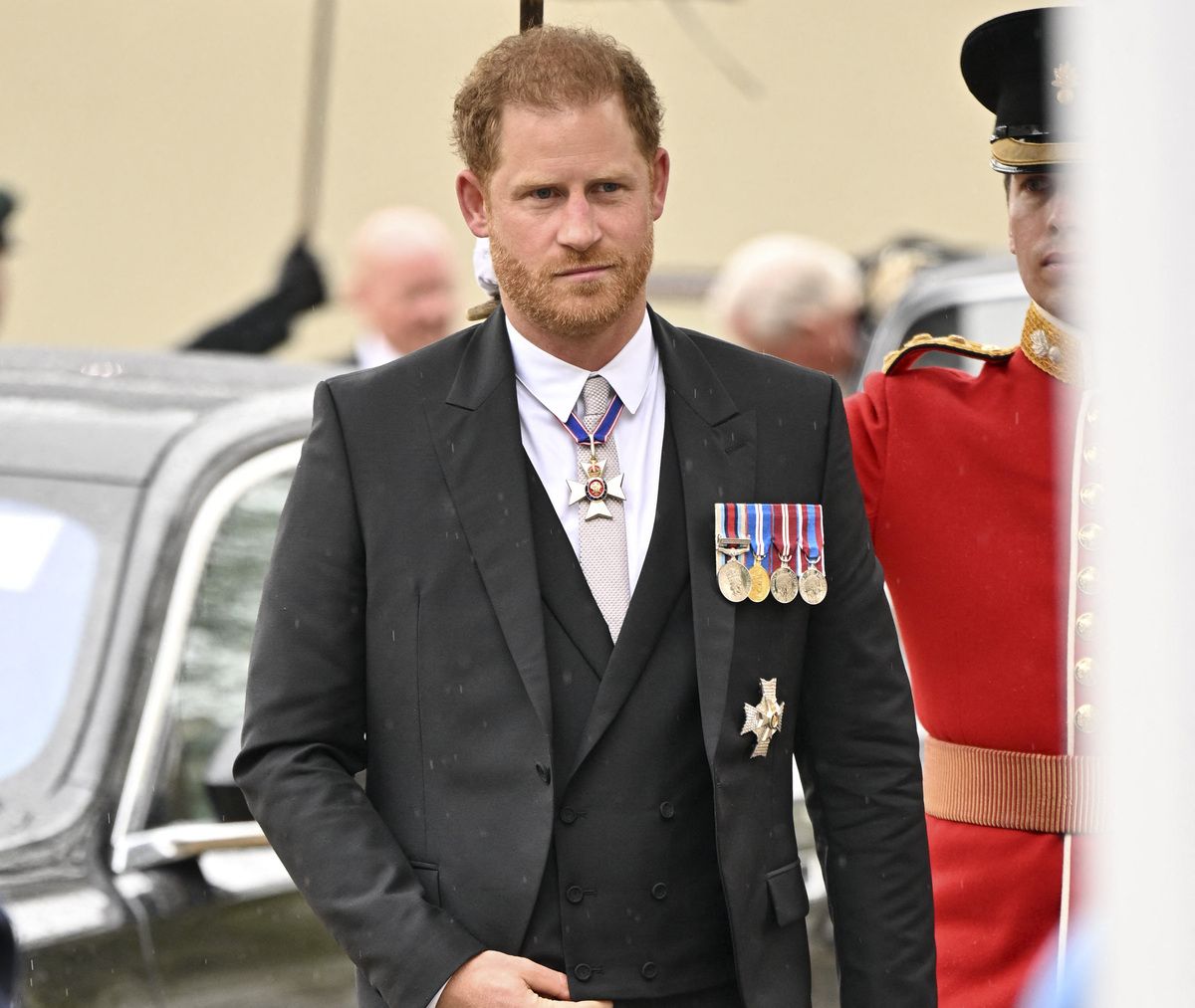 Prince Harry : cette interview exhumée qui vient contredire ses récents propos durs contre son frère William