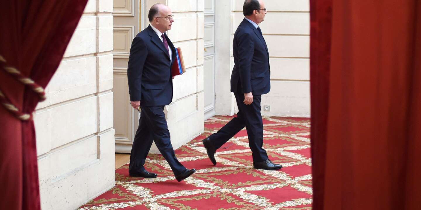 En direct, nomination du premier ministre : Emmanuel Macron recevra lundi Bernard Cazeneuve, Xavier Bertrand, François Hollande et Nicolas Sarkozy