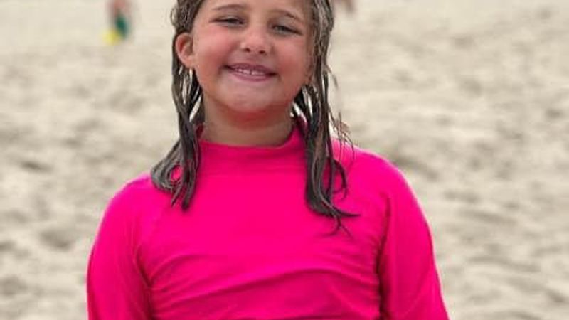 Missing girl: Search underway for Charlotte Sena who disappeared from Moreau Lake State Park in New York